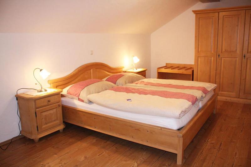 Kanzlerhof Bad Mitterndorf Extérieur photo