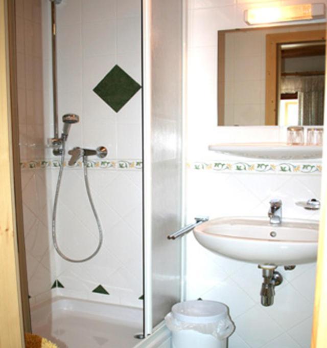 Kanzlerhof Bad Mitterndorf Extérieur photo
