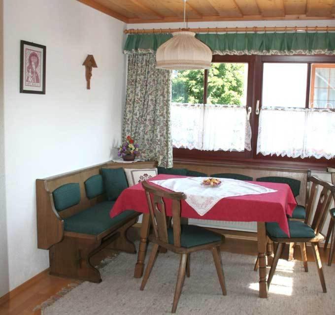 Appartement Kanzlerhof à Bad Mitterndorf Extérieur photo