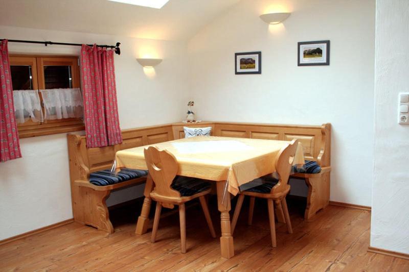 Kanzlerhof Bad Mitterndorf Extérieur photo