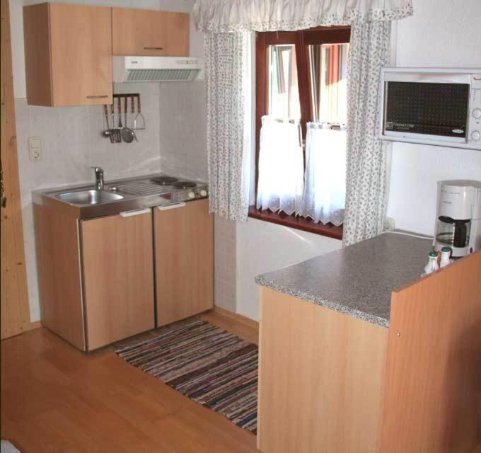 Appartement Kanzlerhof à Bad Mitterndorf Extérieur photo