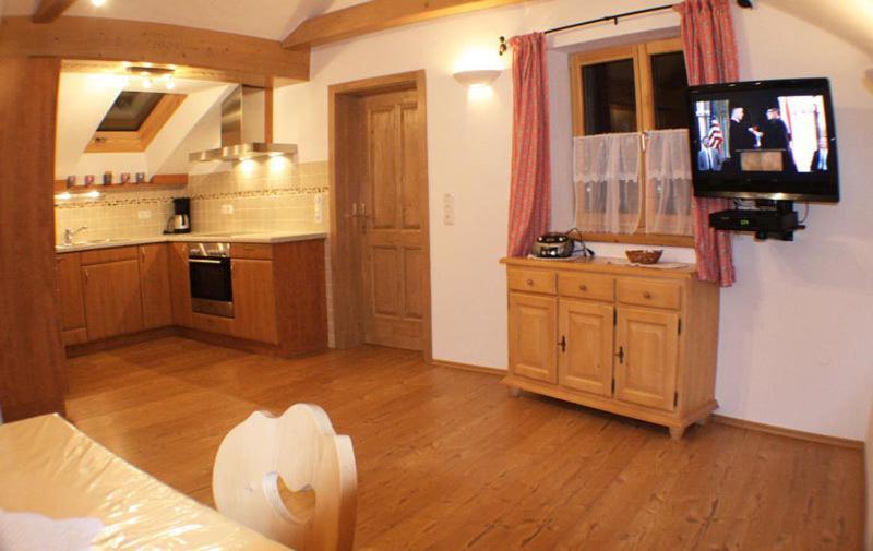 Kanzlerhof Bad Mitterndorf Extérieur photo